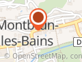Boulangerie AZRIA - Boulangerie des bains