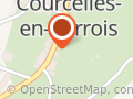 Mairie de Courcelles-en-Barrois