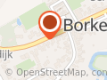 Stichting Kermis borkel en schaft