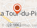 Bakar - La Tour-du