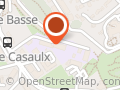 École Primaire Publique Grande Bastide Cazaulx