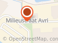 Avri milieustraat Tiel
