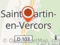 Mairie de Saint-Martin-en-Vercors