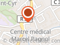 Pharmacie Du Parc St Cyr