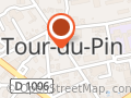 Odicéo La Tour Du Pin