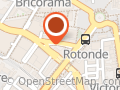 Parking Rotonde