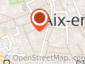 Mr Chou Aix-en-Provence Sextius