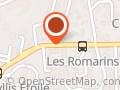 MARSEILLE RAMONAGE
