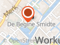 Biologische voedingswinkel de Eerlijkheid Workum