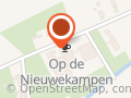 IJsboerderij 'Op de nieuwe kampen' Vinkel