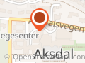 Tysvær Folkebibliotek