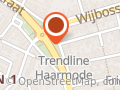 Trendline Haarmode