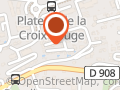 Crèche partenaire Sauvegarde 13 - Château-Gombert