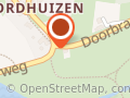 Onder de Groene Hemel - theetuin