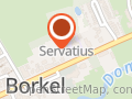 Peuterspeelzaal Borkellijntje