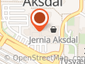 Jernia Aksdal