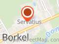 Stichting Dorpshuis Borkel en Schaft