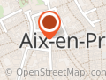 Aix City Apartments