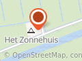 Camping/Appartementenverhuur Het Zonnehuis