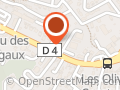 Le Fournil des Oliviers