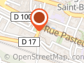 Sous-préfecture de La Tour-du-Pin