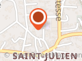 Paroisse Saint Julien