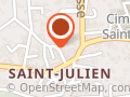 Jeunesse Sportive Saint Julien