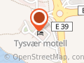 Tysvær Plantesalg O S Apeland