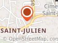 Société Carrosserie De Saint Julien