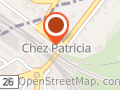 Pizzeria Auberge de La Gare, à Chalindrey