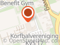 Korfbalvereniging KVS'17