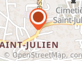 Auto-Ecole Saint Julien