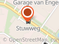 Scheur Logistiek Van de
