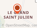 Domaine Le Grand Saint Julien