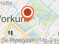 Patyna, locatie Nij Mariënacker