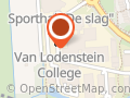 Van Lodenstein College