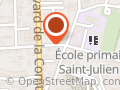 École Primaire Publique Saint-Julien 1