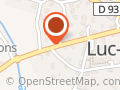 8 à Huit Luc en Diois