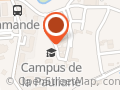 MEGA ( la Maison de l'Economie et de la Gestion d'Aix-en-Provence )
