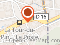 Dauphine Batteries SARL