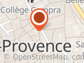La repasserie Aix en Provence.