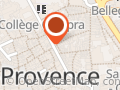 LA PIERRE AIXOISE