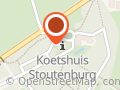 Koetshuis Stoutenburg