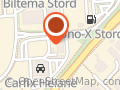 At&T Global Network services Norge norsk avdeling Av utenlandsk enhet