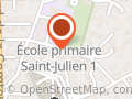 NICOLE ROMEYER Assistante Maternelle