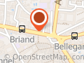 Parking Bellegarde