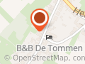 Vakantiewoning Hof Ter Hern