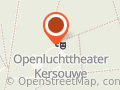 Openlucht Theater