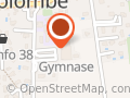 Judo Club de Colombe