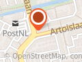 Tandartspraktijk J. Bok